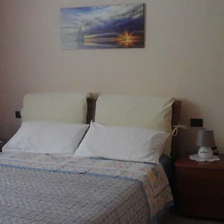 Casa Vacanze Serena *