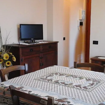 Casa de Férias Casa Vacanze Serena Baveno