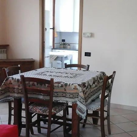 Casa Vacanze Serena * Baveno