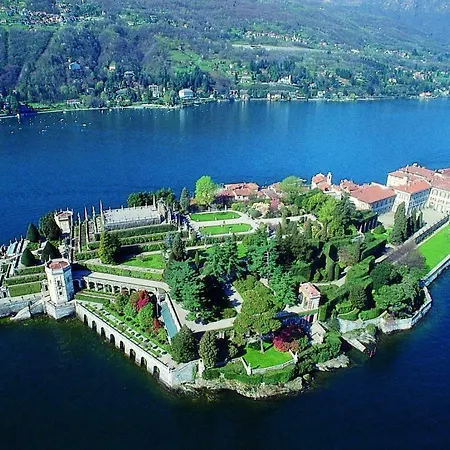 Casa Vacanze Serena *