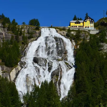 Casa Vacanze Serena * Baveno