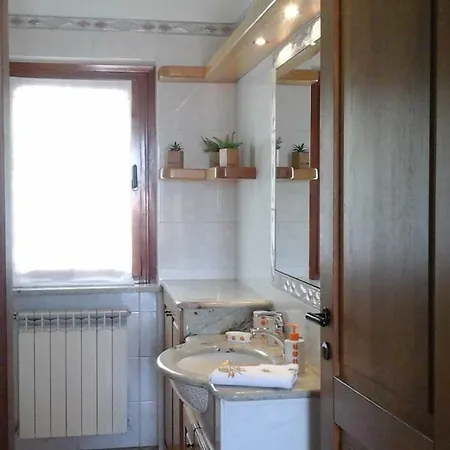 Casa de Férias Casa Vacanze Serena Baveno
