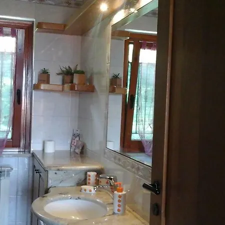 Casa de Férias Casa Vacanze Serena *