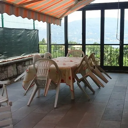 Casa de Férias Casa Vacanze Serena *