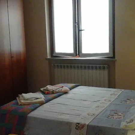 Casa Vacanze Serena *