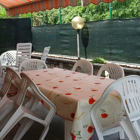 Casa Vacanze Serena Casa de Férias Baveno